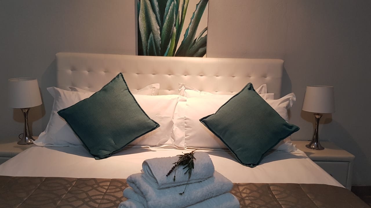 Arum Suite